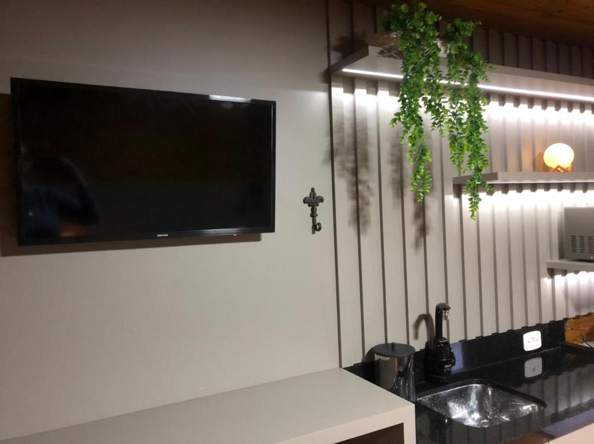 山林小屋 05 Luas